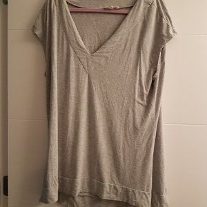 Super Soft Eloquii Essential Tunic *FINAL SALE*